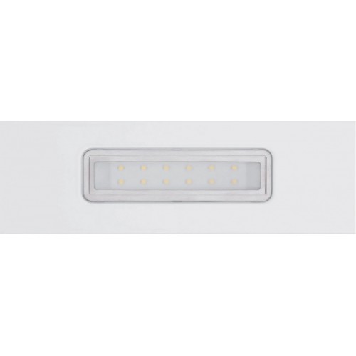 Вытяжка Meferi SLIDEBOX60WH Light