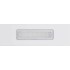 Вытяжка Meferi SLIDEBOX60WH Light
