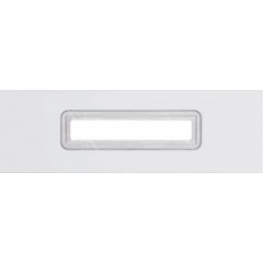 Вытяжка Meferi SLIDEBOX60WH Light