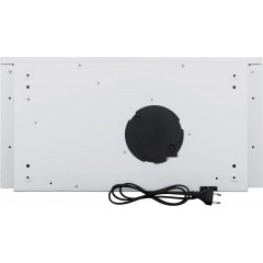 Вытяжка Meferi SLIDEBOX60WH Light
