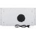 Вытяжка Meferi SLIDEBOX60WH Light