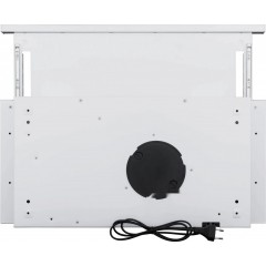 Вытяжка Meferi SLIDEBOX60WH Light