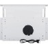 Вытяжка Meferi SLIDEBOX60WH Light