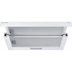 Вытяжка Meferi SLIDEBOX60WH Light