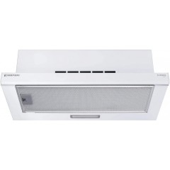 Вытяжка Meferi SLIDEBOX60WH Light