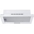 Вытяжка Meferi SLIDEBOX60WH Light