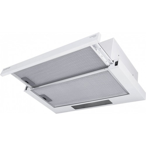 Вытяжка Meferi SLIDEBOX60WH Power