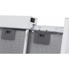 Вытяжка Meferi SLIDEBOX60WH Power