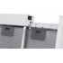 Вытяжка Meferi SLIDEBOX60WH Power