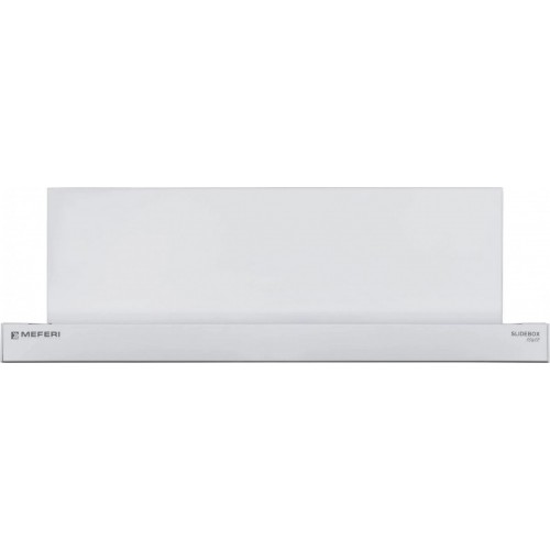 Вытяжка Meferi SLIDEBOX60WH Power