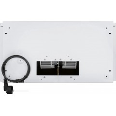 Вытяжка Meferi SLIDEBOX60WH Power