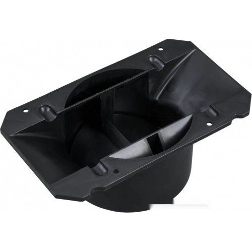 Вытяжка Meferi SLIDEBOX60WH Power