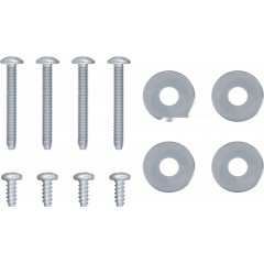 Вытяжка Meferi SLIDEBOX60WH Power