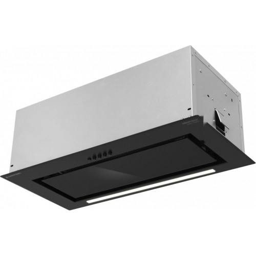 Вытяжка Meferi SMARTBOX60BK Glass Power