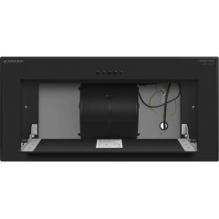 Вытяжка Meferi SMARTBOX60BK Glass Power