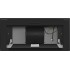 Вытяжка Meferi SMARTBOX60BK Glass Power