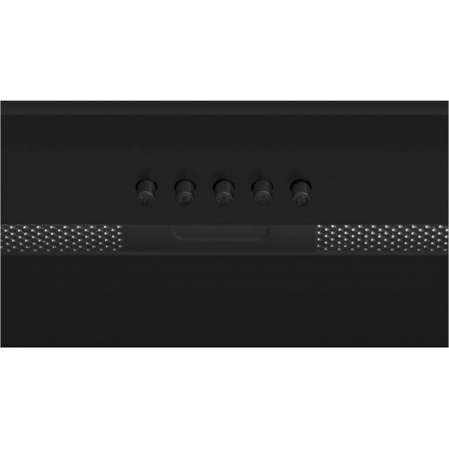 Вытяжка Meferi SMARTBOX60BK Glass Power