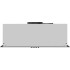 Вытяжка Meferi SMARTBOX60BK Glass Power
