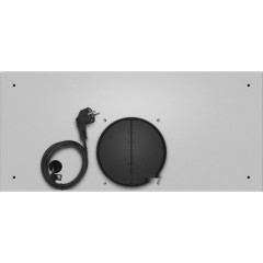 Вытяжка Meferi SMARTBOX60BK Glass Power