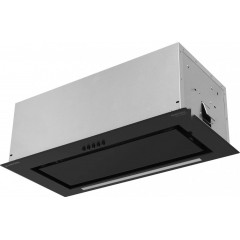 Вытяжка Meferi SMARTBOX60BK Glass Power