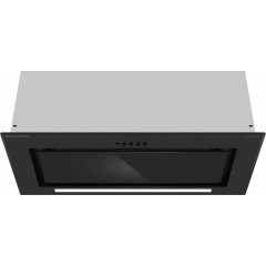 Вытяжка Meferi SMARTBOX60BK Glass Power