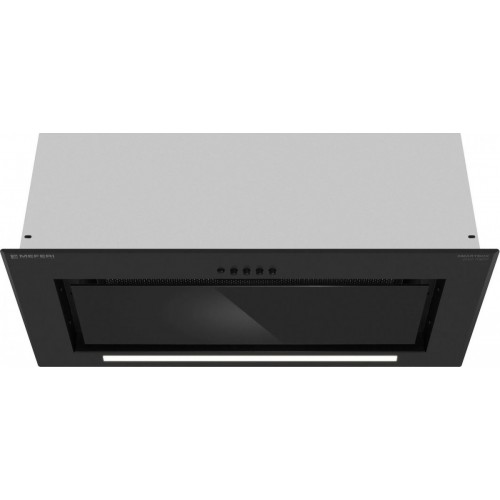 Вытяжка Meferi SMARTBOX60BK Glass Power