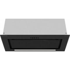 Вытяжка Meferi SMARTBOX60BK Glass Power