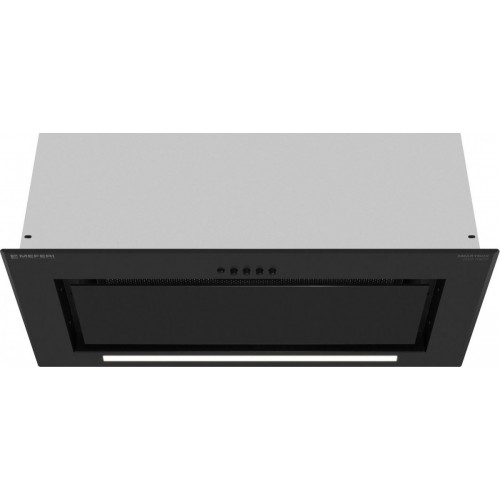 Вытяжка Meferi SMARTBOX60BK Glass Power
