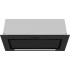 Вытяжка Meferi SMARTBOX60BK Glass Power