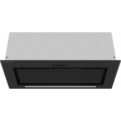 Вытяжка Meferi SMARTBOX60BK Glass Power