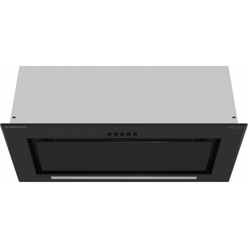 Вытяжка Meferi SMARTBOX60BK Glass Power