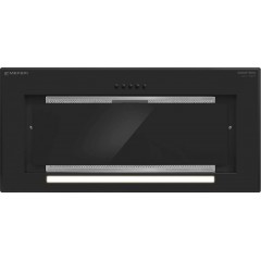 Вытяжка Meferi SMARTBOX60BK Glass Power
