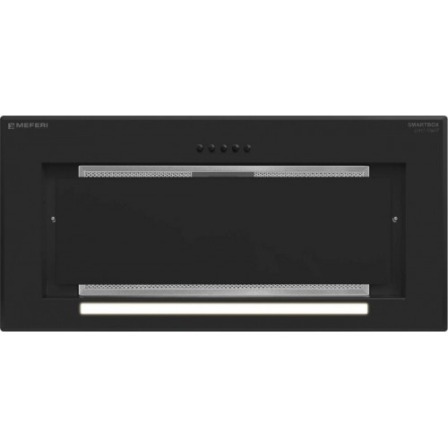 Вытяжка Meferi SMARTBOX60BK Glass Power