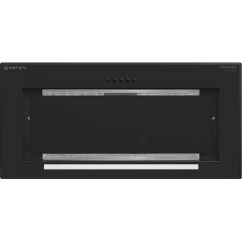Вытяжка Meferi SMARTBOX60BK Glass Power