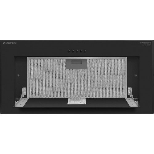 Вытяжка Meferi SMARTBOX60BK Glass Power