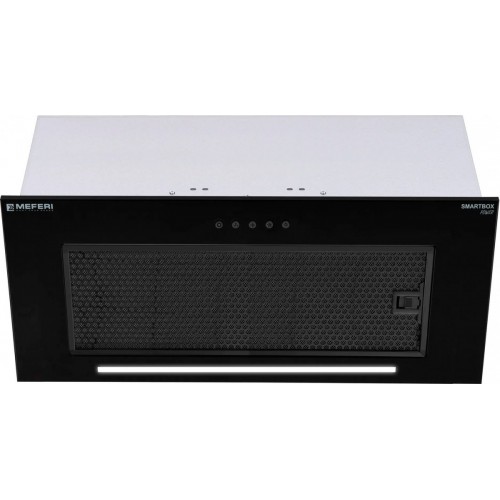 Вытяжка Meferi SMARTBOX60BK Power