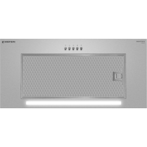 Вытяжка Meferi SMARTBOX60IX Power
