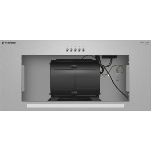 Вытяжка Meferi SMARTBOX60IX Power
