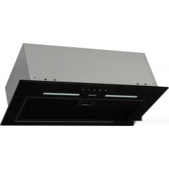 Вытяжка Zorg Platino 1030 60 S (черный)