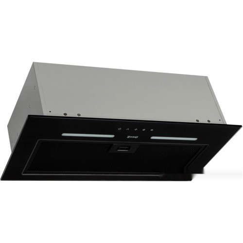Вытяжка Zorg Platino 1030 60 S (черный)