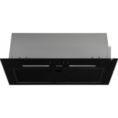 Вытяжка Zorg Platino 1030 60 S (черный)