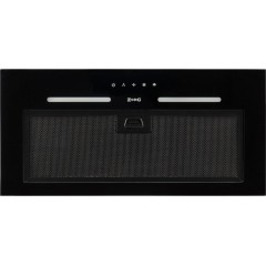 Вытяжка Zorg Platino 1030 60 S (черный)