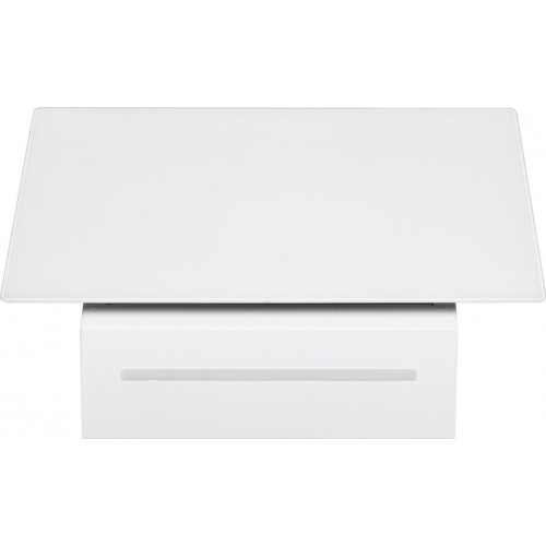 Вытяжка Zorg Alma 1080 60 S (белый)