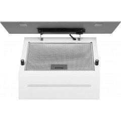 Вытяжка Zorg Alma 1080 60 S (белый)