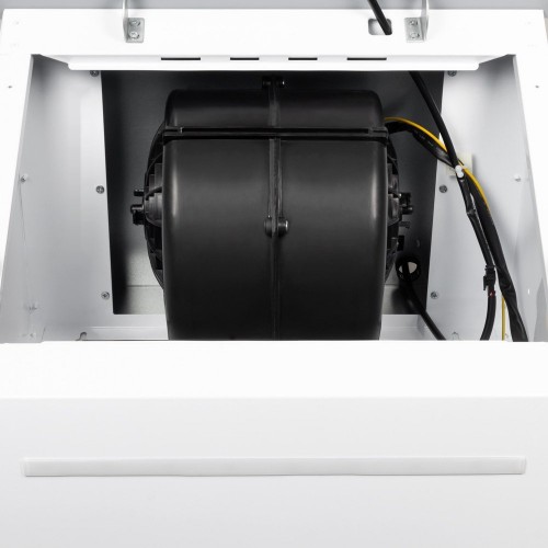 Вытяжка Zorg Alma 1080 60 S (белый)