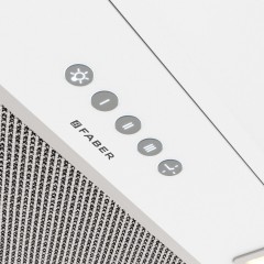 Вытяжка Faber Scatola WH А60 (305.0738.591)