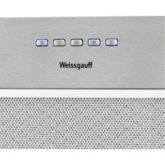 Вытяжка Weissgauff Fiona 60 X