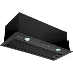 Вытяжка Konigin Flatbox Full 50 (черный)