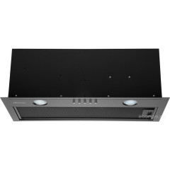 Вытяжка Konigin Flatbox Full 50 (черный)