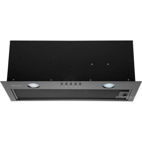 Вытяжка Konigin Flatbox Full 50 (черный)